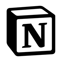 Notion 图标