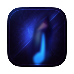 App Icon Backlight