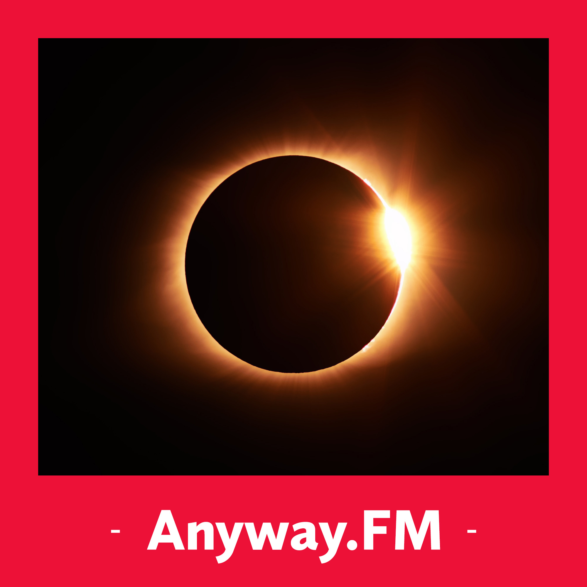 Anyway.FM 设计杂谈