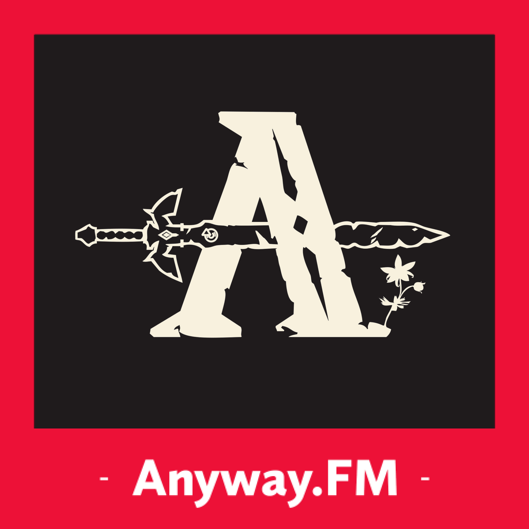 Anyway.FM 设计杂谈