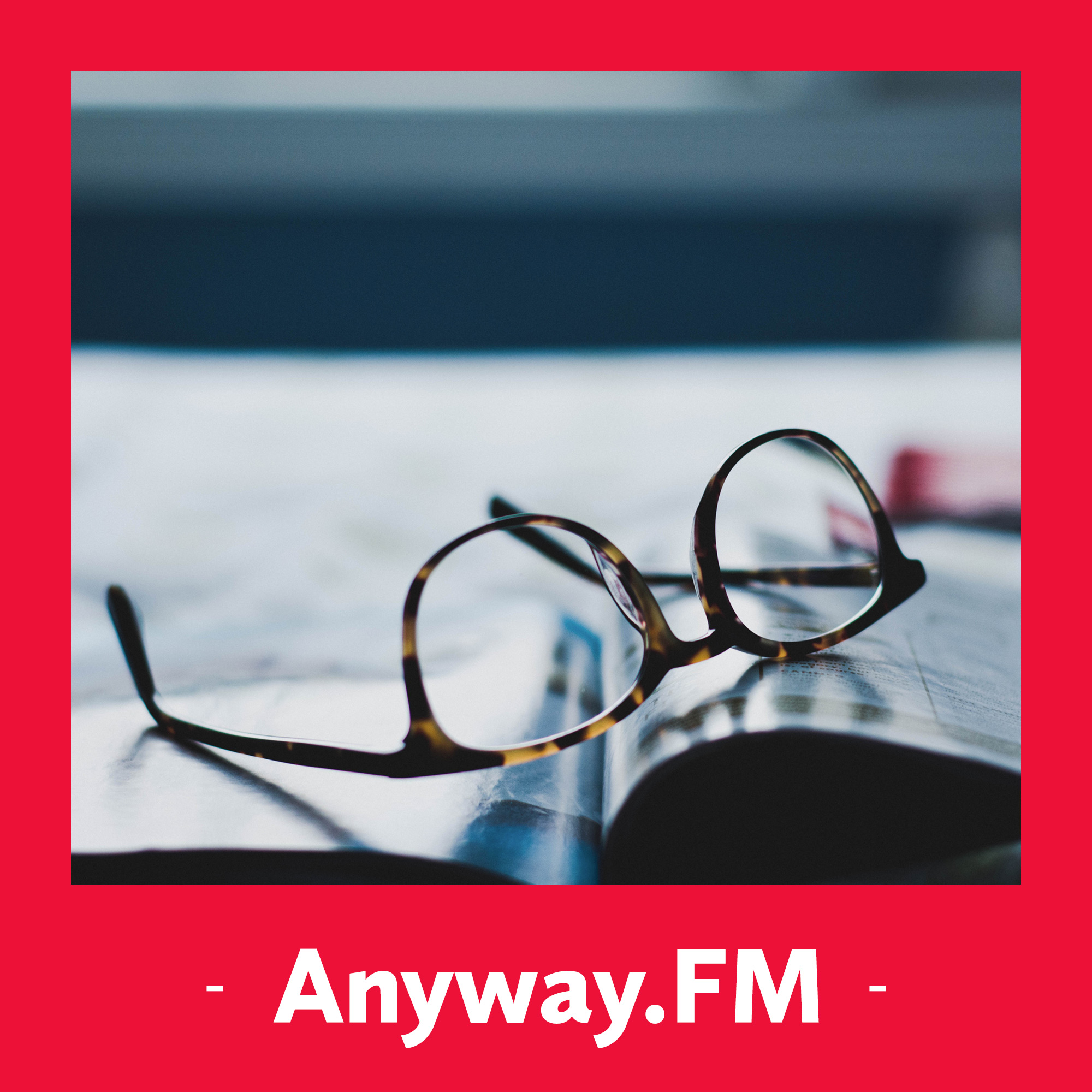 Anyway.FM 设计杂谈
