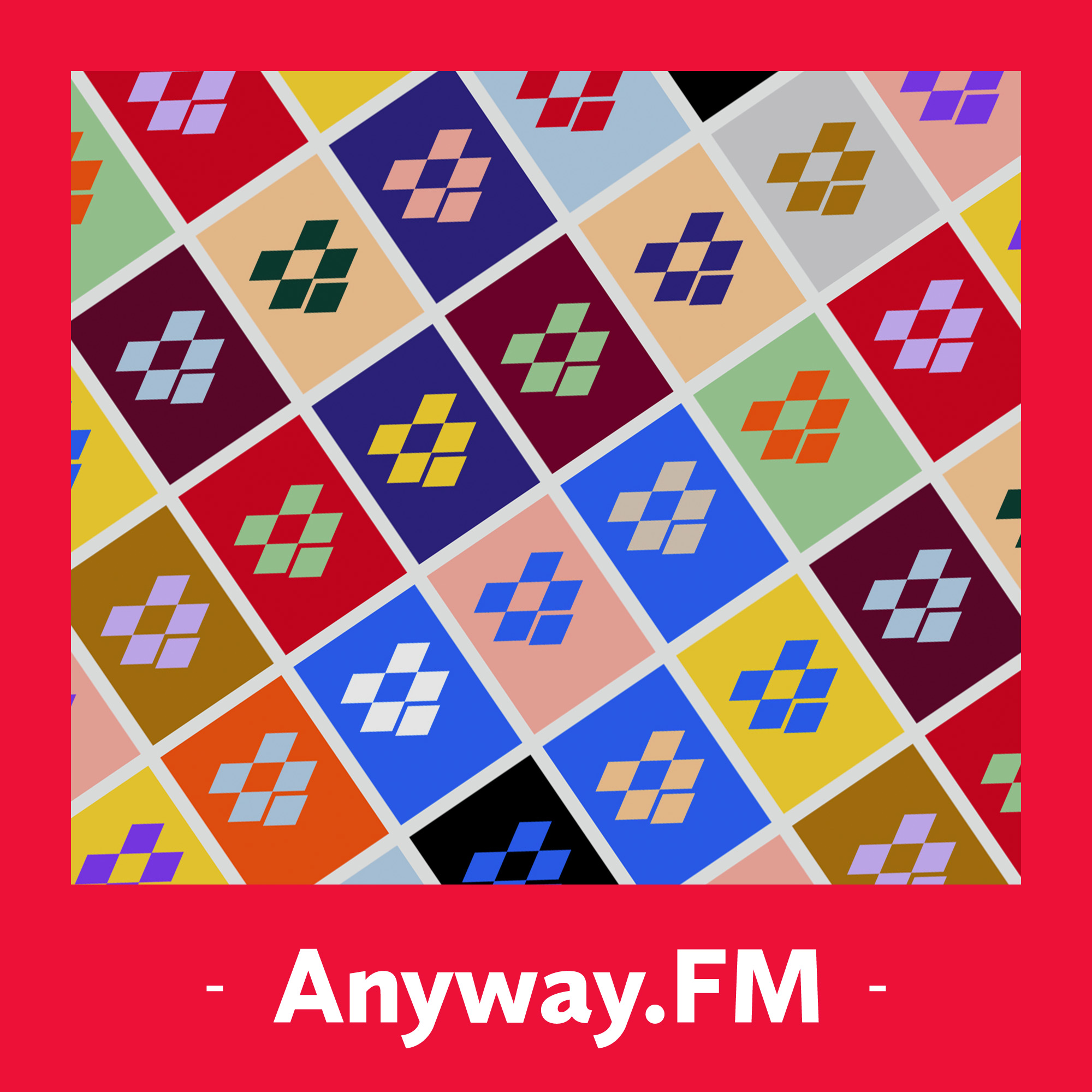 Anyway.FM 设计杂谈
