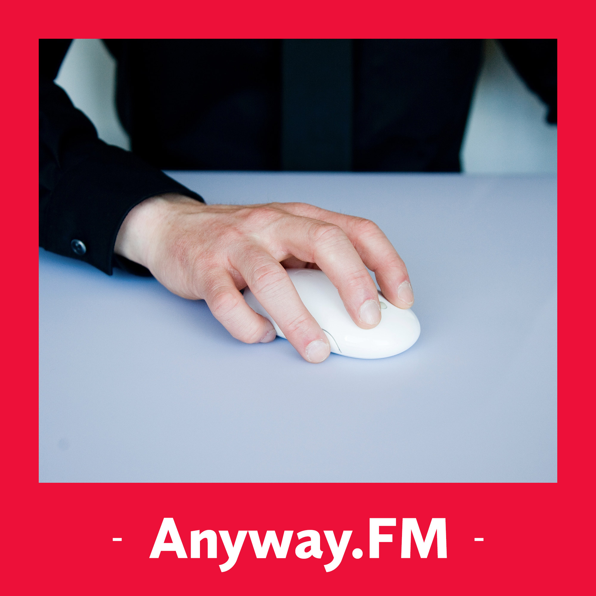 Anyway.FM 设计杂谈