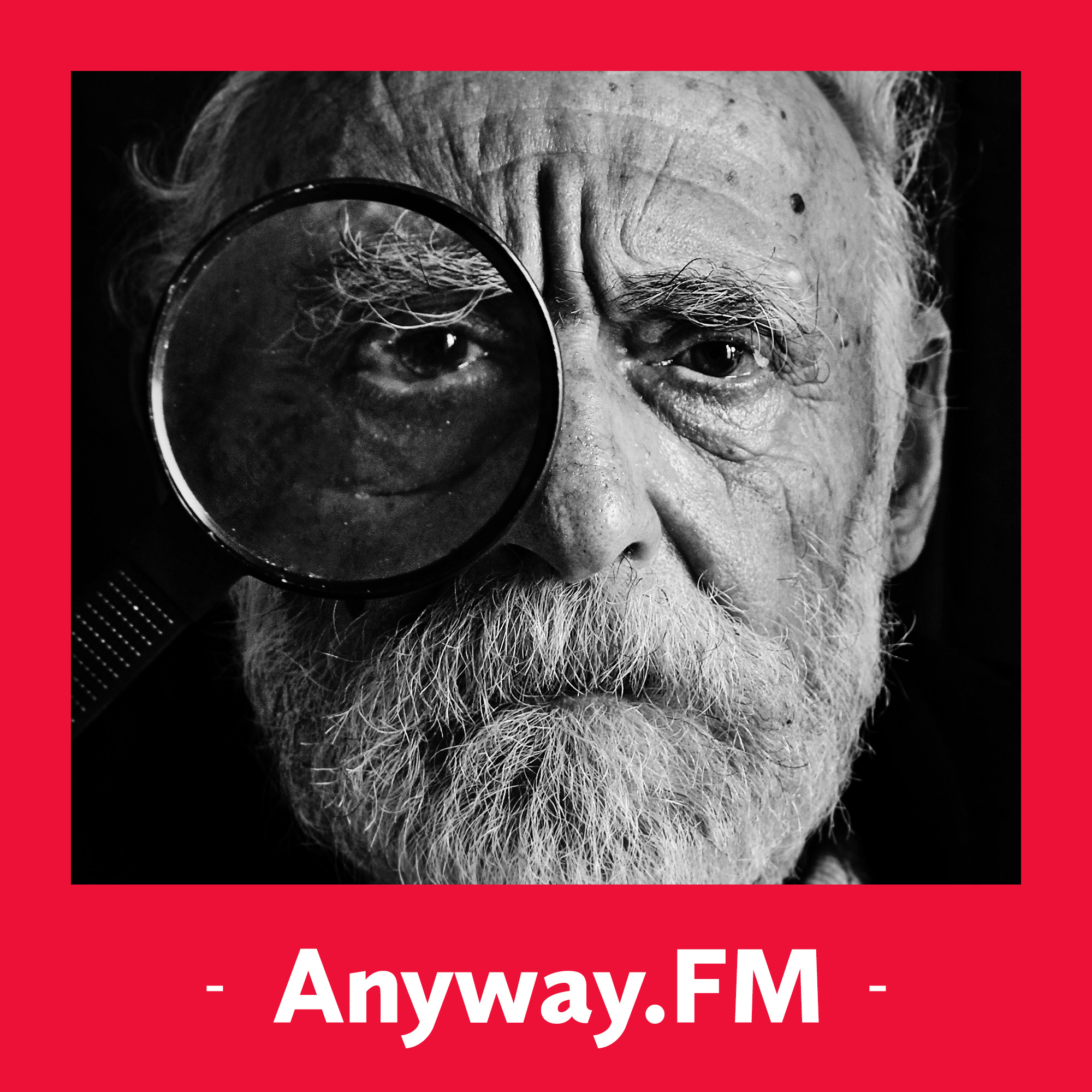 Anyway.FM 设计杂谈