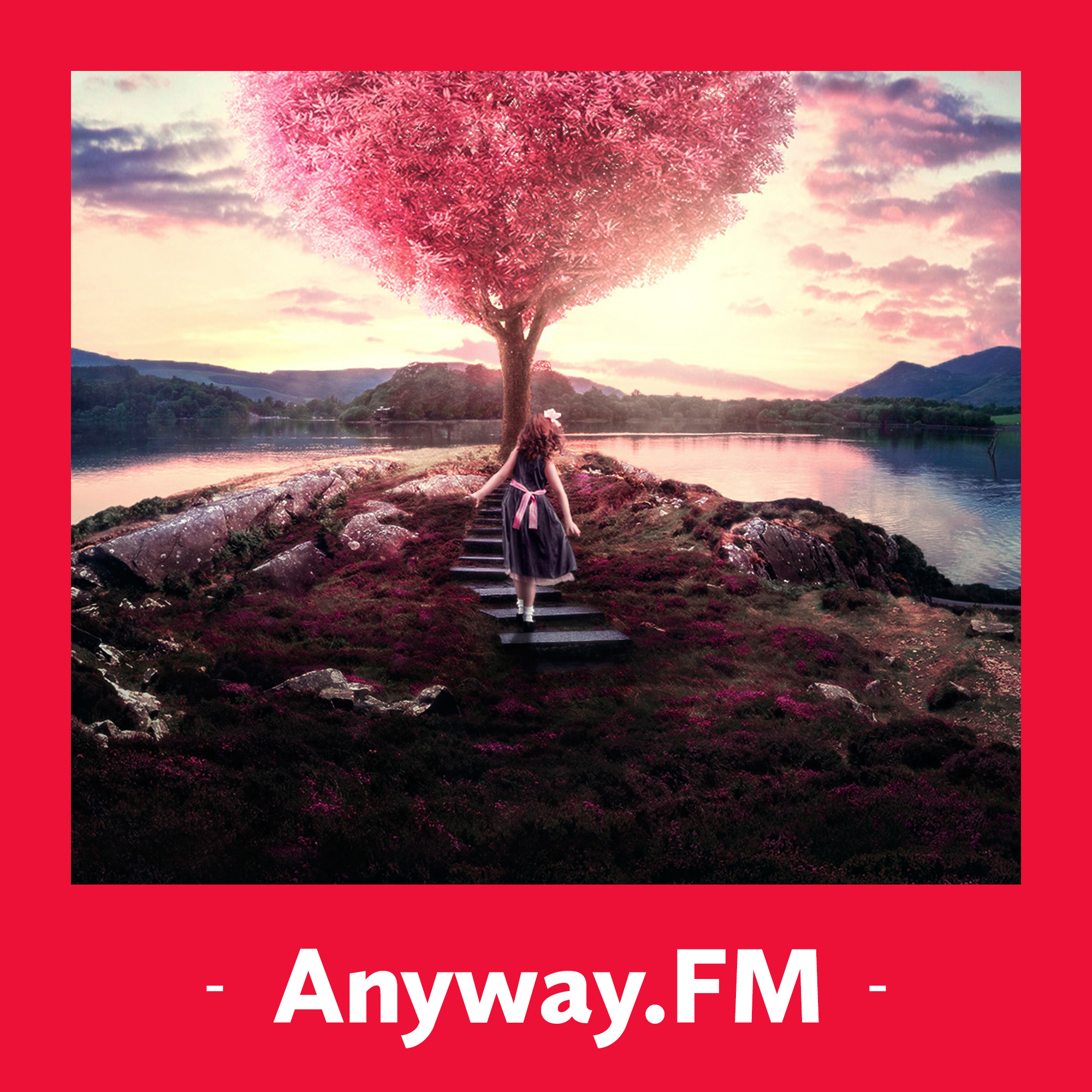 Anyway.FM 设计杂谈
