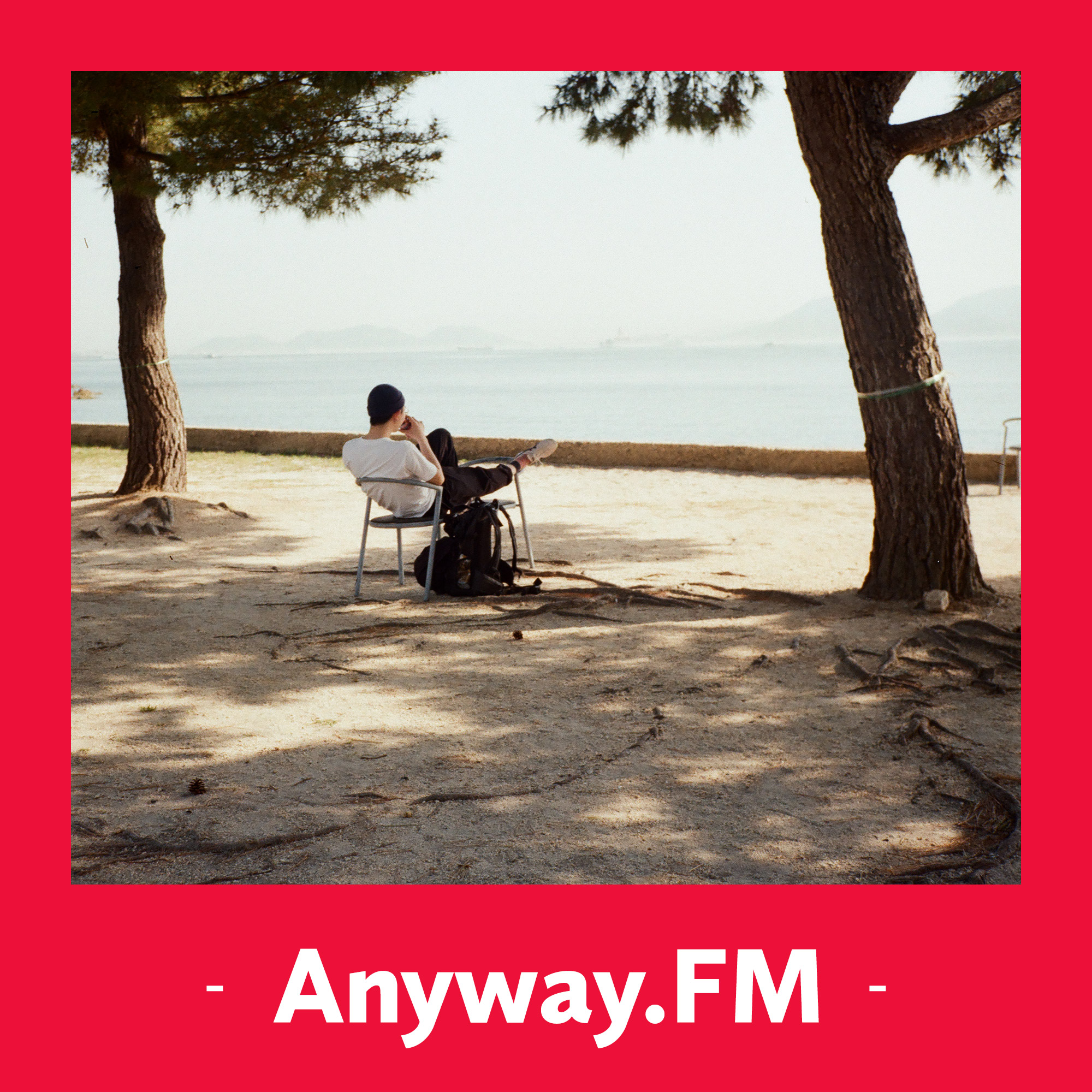 Anyway.FM 设计杂谈