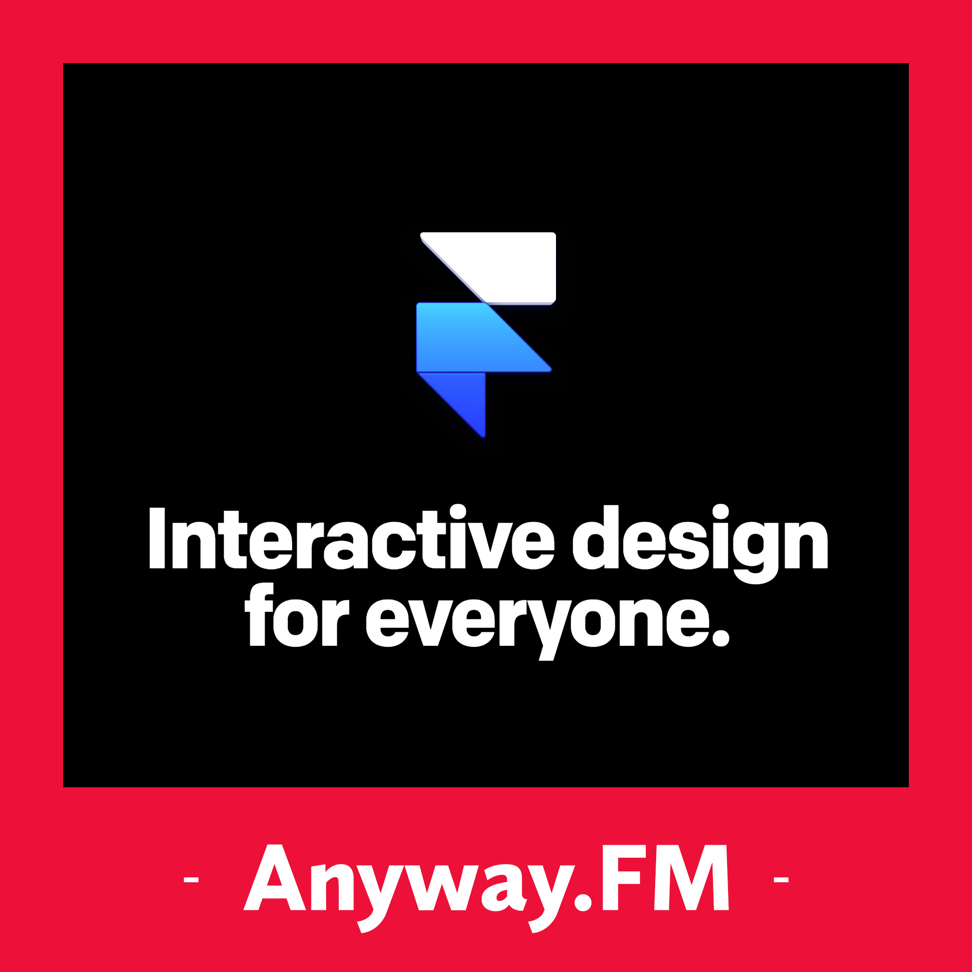 Anyway.FM 设计杂谈