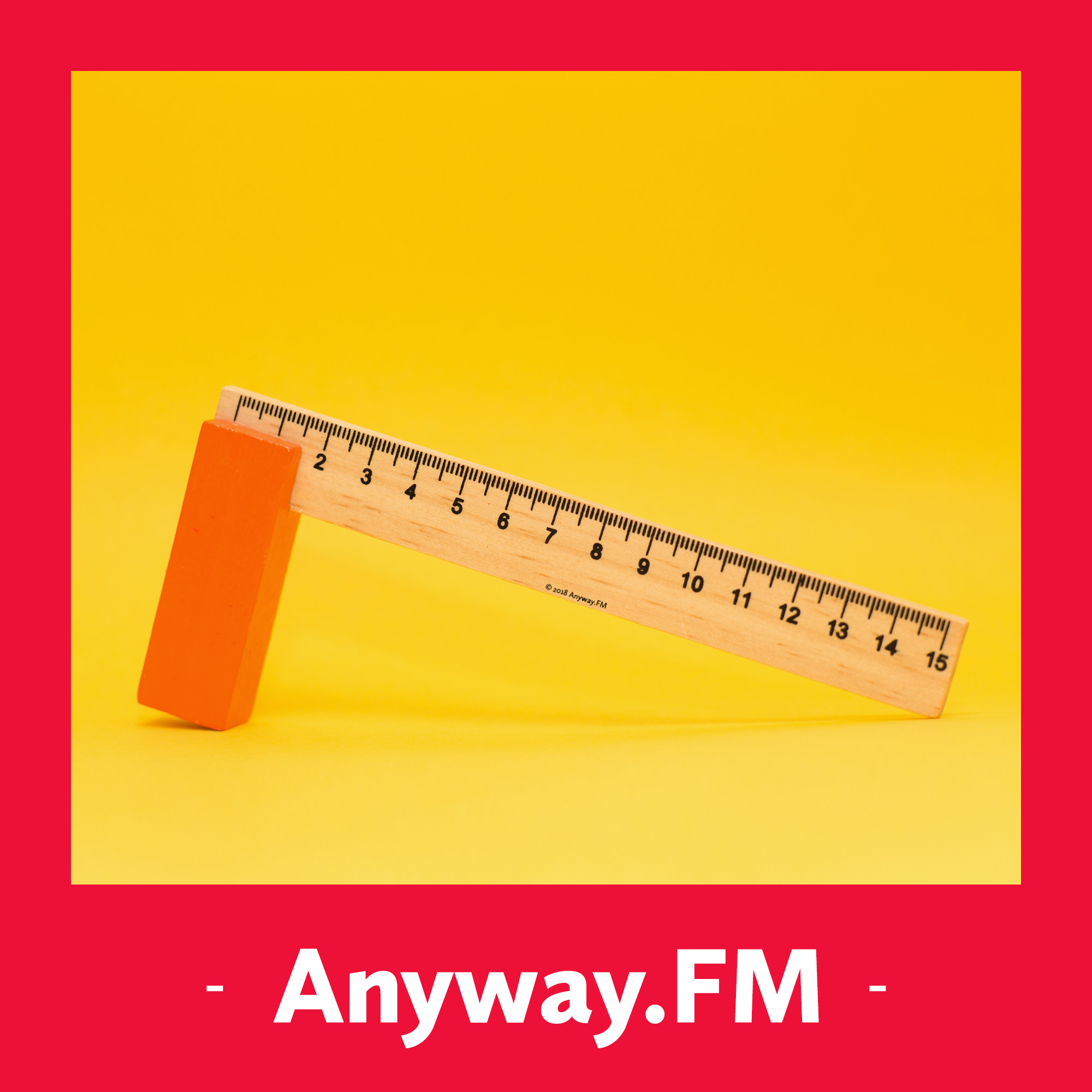 Anyway.FM 设计杂谈