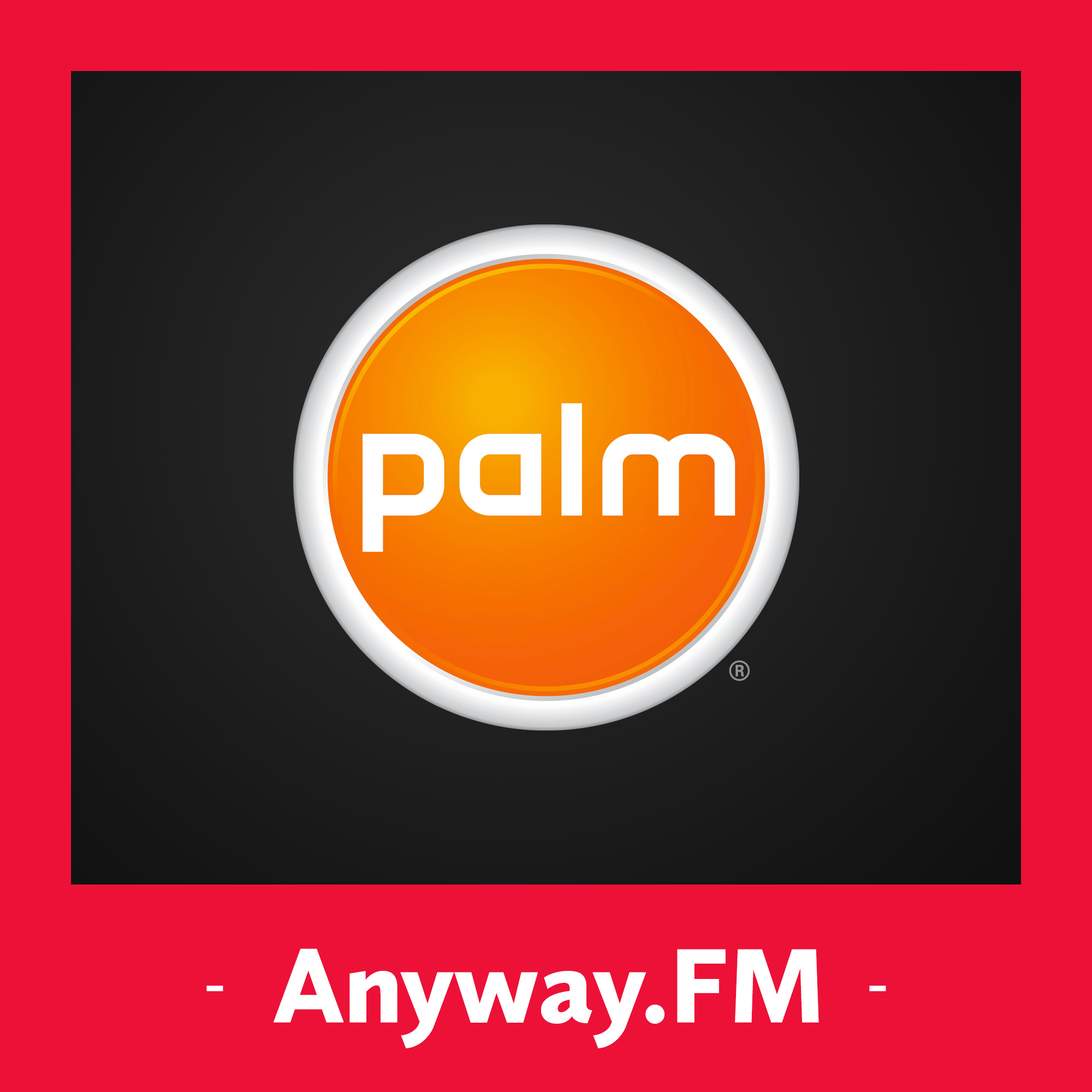 Anyway.FM 设计杂谈
