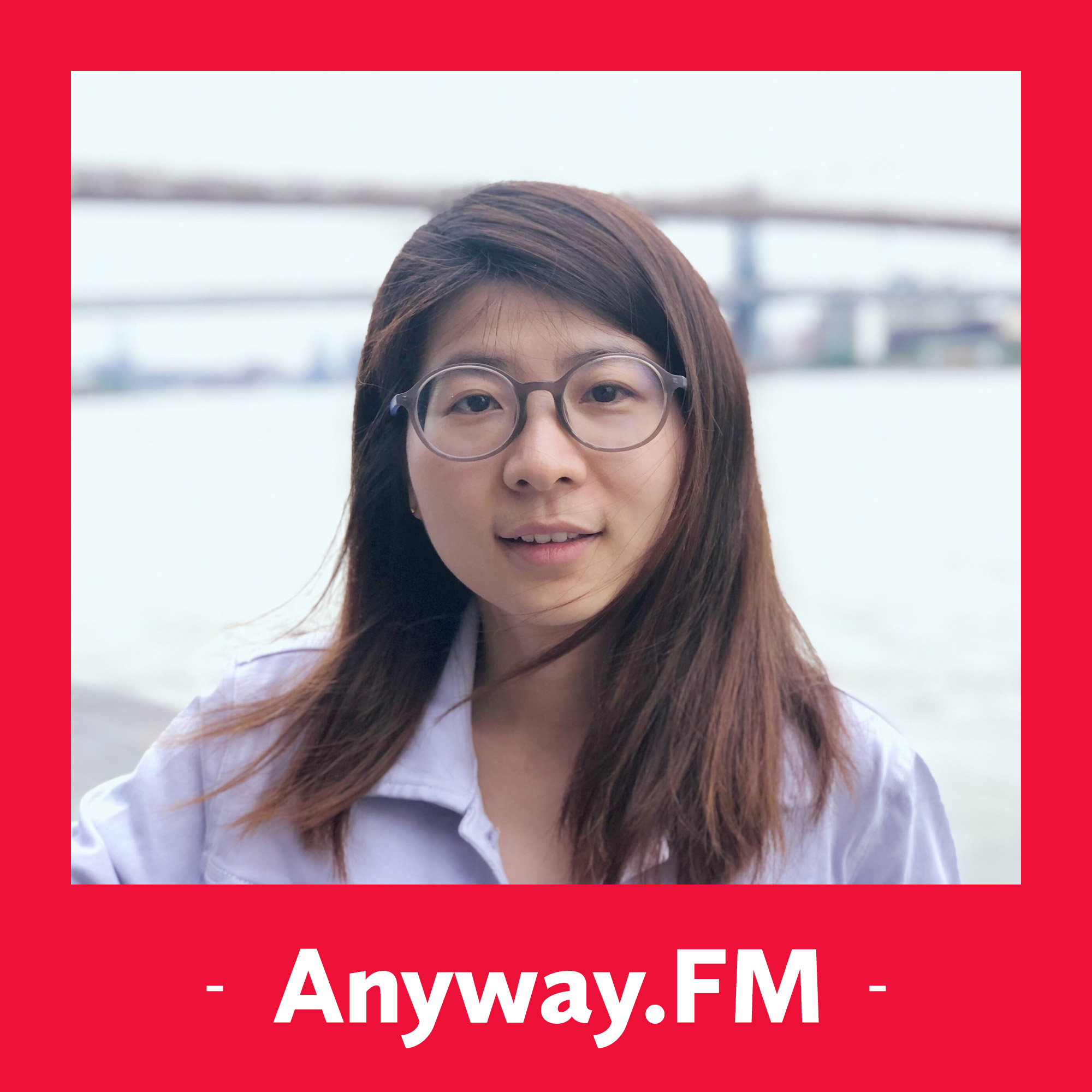 Anyway.FM 设计杂谈