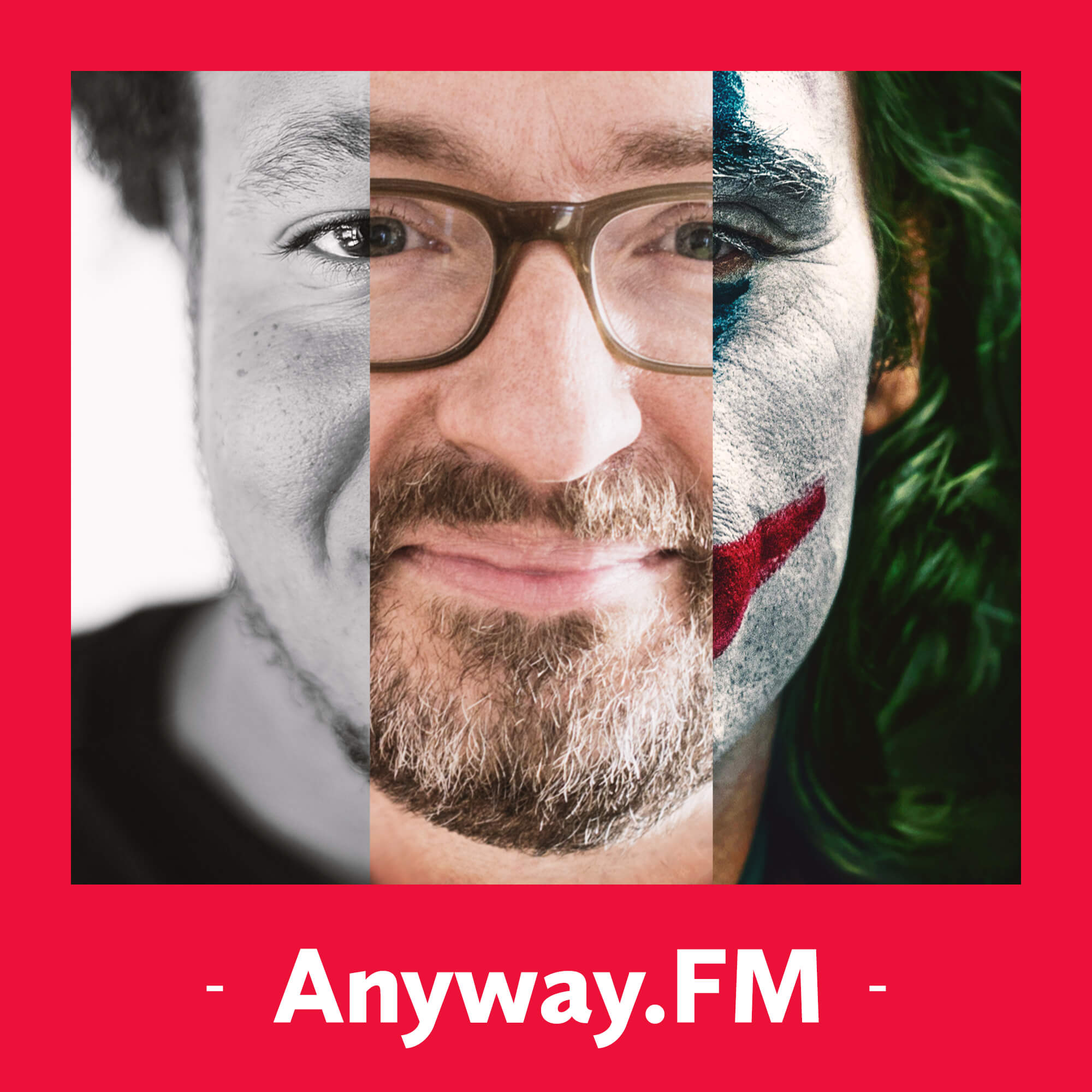 Anyway.FM 设计杂谈