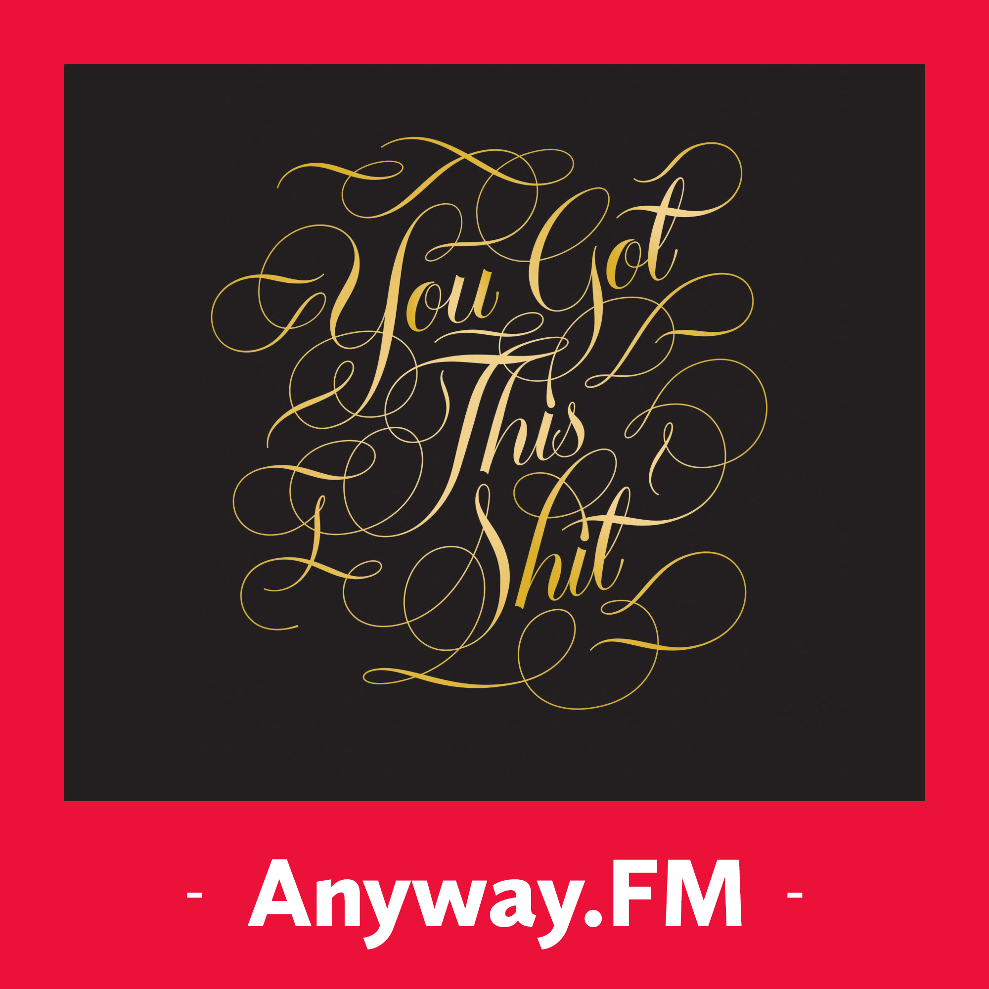 Anyway.FM 设计杂谈