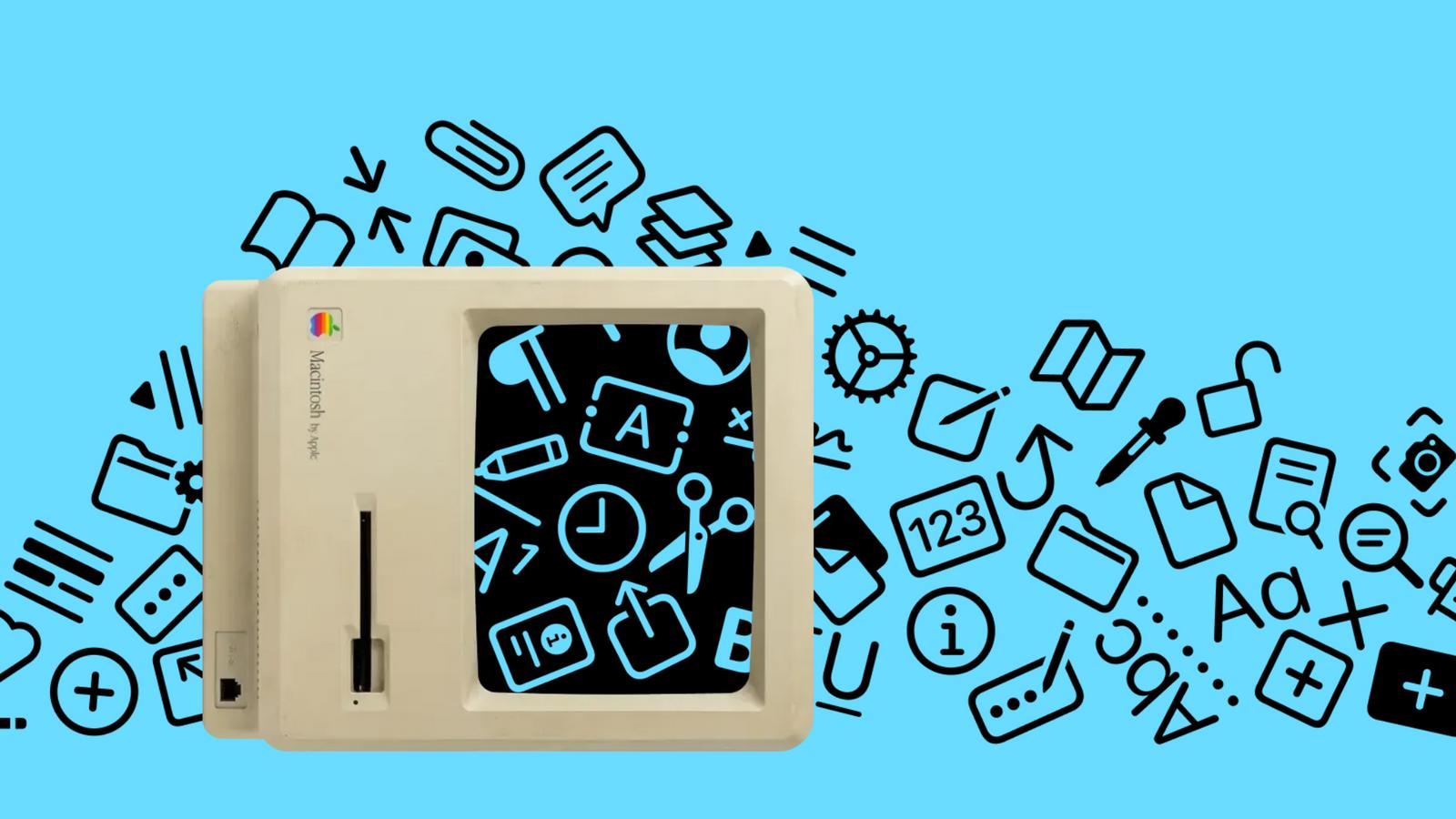 An image to describe post