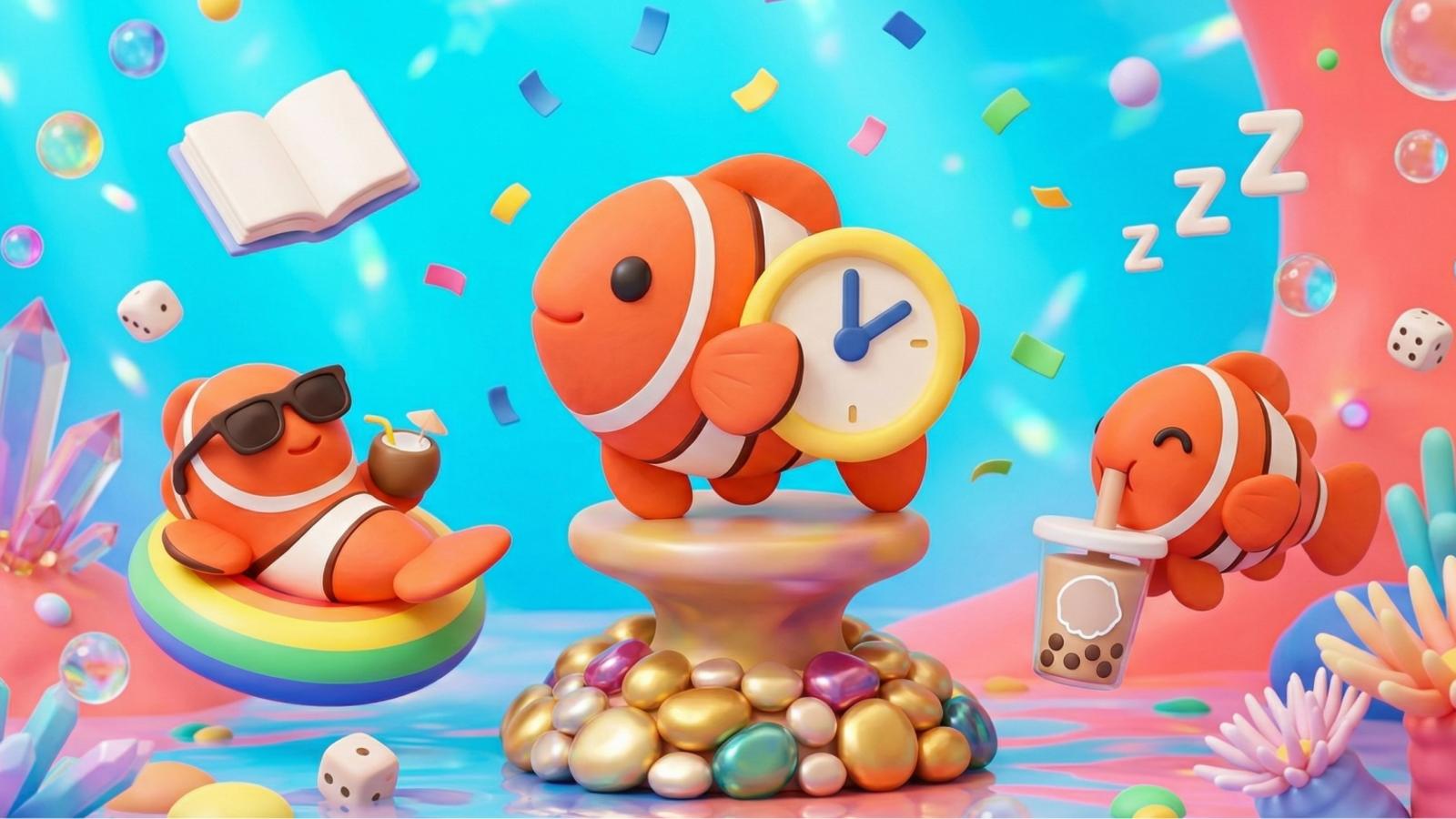 An image to describe post